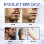 GROEI Protect Shave Cream 100ml - Gentle, Moisturizing Formula for Sensitive Skin | Cruelty-Free, Rich Lather, Minimizes Irritat - Image 3