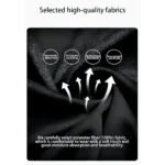 T-shirt is a 3D digital printed polyester fiber comfortable, soft, - Image 5