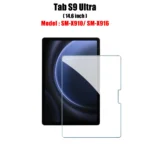 Tempered Glass Screen Protector For Samsung Galaxy Tab S6 Lite A9 Plus S8 S9 Plus Ultra S7 Fe S9 Fe 12.4 A8 S10 S11 Film - Image 24
