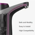 Portable 5-gallon Water Dispenser with USB Charging-Automatic Electric Pump Suitable for Home, Office, and Outdoor Use - Image 2