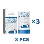 Jaysuing Skincare Sunscreen SPF 50+ Uv Protective Deep Moisturizing Anti Oxidant Non Greasy Waterproof Sunblock Stick Beauty - Image 9