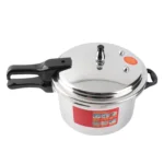 Pressure Cooker Pot Pressure Canner Pressure Cooker Aluminium Alloy Explosion Proof Large Capacity Pressure Canning Pot Cooker - Image 4