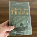 Mark Douglas Trading in The Zone and The Disciplined Trader Book Paperback in English - Image 5