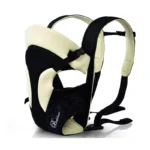 Baby Carrier Backpack Infant Strap Sling Portable Lightweight for Travel Front And Back Carring 4 Seasons