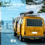 1000W-6000W Flexible Monocrystalline Silicon Solar Panel 18V Flexible Waterproof Solar Panel Outdoor Housing Vehicle Solar Panel - Image 6