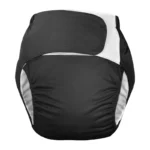 Adult Suede Cloth Diaper Waterproof Washable Pants Leakage Adjustable Incontinence Cotton Underwear Diaper Pants Men Women New - Image 7