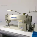 Industrial Sewing Machine Automatic High Speed Commercial Upholstery Table Stand Professional Heavy Duty Sewing Equipment - Image 4