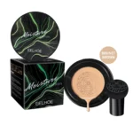Mushroom Head Magic Air Cushion BB Cream Foundation Waterproof Foundation Base Concealer Cream Women Korean Makeup Product - Image 9