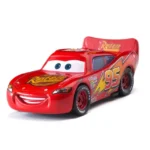 Disney Pixar Cars Toys racing Lightning McQueen Jackson Storm The King Mater 1:55 Diecast Metal Alloy Model Car Kid Gift - Image 41