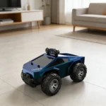 FPV HD Camera RC Car with Real Time Transmission KF29 High Speed Stunt Climbing Car 2.4G Remote Control  Toy Gift for Kids Adult - Image 8