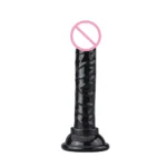 Realistic Dildos With Suction Cup Jelly Dildos Sex Toys for Woman Men Fake Dick