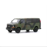 596 1:64  alloy car model Toy collection ornament gifts