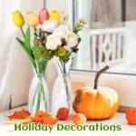 Plastic stripes vases transparent diy florals arranging crafts holiday home decor suitable for table decor Flower bottle