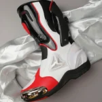 Motorcycle Platform Boots Motorcycle Cross-country Professional Racing Boots Breathable Wear Safety To Protect Motorcyclists - Image 4