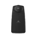 AGM M7 2+16G Volte Android Feature Phone Waterproof Touch Screen 2500mAh Cellphone with English Russian keyboard
