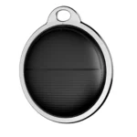 Mini GPS Tracker For Apple iOS System Find My APP Tag Wallet Finder bike Bag Loss Tracker Smart Bluetooth Locator