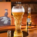 New Football Tournament Trophy Glass Beer Cup Suitable For Watching Celebrating Games Decorating Bars Restaurants Party Gifts - Image 9