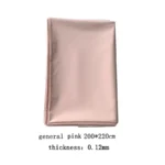Couple Waterproof Cloth Sheet PVC Plastic Adult Accessories Solid Bed Multi-purpose Hypoallergenic SPA Bedding Diaper Flat Sheet - Image 23