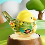 Bird's Call for Babies Water Bird Whistle for Infants Children Toys Can Add Water To Whistle for Training Toy Musical Instrume - Image 8