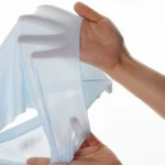 5 PCS/Lot Men's Summer Ice Silk Briefs Transparent Sexy Quick-drying Trendy Breathable Underwear Ultra-thin Seamless Panties - Image 5