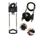 Male Penis Pump Cock Extender Enlargement Masturbation Sex Toy Dick - Image 3