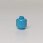 100pcs DIY MOC For 3626  Building block parts For Body Part Head (Plain) - Blocked Open Stud - Image 56