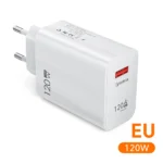 Olaf 120W USB Charger Fast Charging QC3.0 USB - Image 7