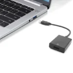 1080P USB 3.0 to HDMI-Compatible Converter Multi Display Graphic Adapter for PC Laptop Projector HD External Video Card - Image 4
