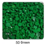 1000 Pcs City Building Blocks Flat Tile 1x1 98138 Round Bricks DIY Enlighten Blocks Parts Blocks for Children Boys Girls Gifts - Image 22