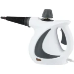 1050W Handheld Steam Cleaner High Temperature Pressurized with 9Pc Accessory Kitchen Range Hood Disinfection & Cleaning Steamer - Image 6