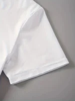 Tshirt Women Top Short Sleeve T Shirts New Korean T Shirt for Women - Image 5