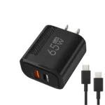 65W GaN Charger USB PD Type C - Image 14