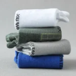 ‌3/5/10 Pairs Ankle Socks Man Running Athletic Quick-Dry Breathable Mesh Sports Short Socks Lightweight Comfort Anti-Odor Sock