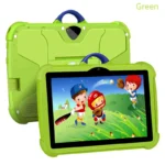 7 Inch Kids Tablet PC with Android 13 Quad Core 4GB RAM 64GB ROM Educational Learning Children's Favorite Cheap Simple Design - Image 7