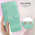 Magnetic Cards Solt Wallet Leather Case For Google Pixel 9 10 Pro XL 9A 8 8A 7 7A 6 6A Flip Book Bag Kickstand Pocket Cover