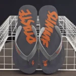 Flip Flops Slippers Men Summer Anti-skid Outdoor Casual Light Beach Sandals Household Slipper Students Slides Pantuflas Hombre - Image 9