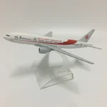 JASON TUTU Diecast Metal 1/400 Scale Aeromexico Boeing 787 Planes Aircraft Model Planel Airplane Collect Gifts - Image 29