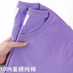 100% Cotton T-shirt Men Women Solid Color O Neck Short-sleeved Tops Summer Korean Loose Half-sleeve T Shirt Unisex M-4XL - Image 15