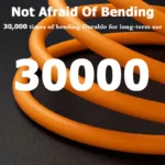 2-to-2 Data Cable 100w Super Fast Charging Cables - Image 4