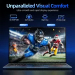 ACEKAMAS 2026 15.6" Gaming Laptop Intel Core i9 10980HK IPS Computer Windows 11 Pro Gamer PC RAM 16GB SSD 1TB Laptop PC Notebook - Image 4