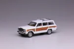 596 1:64  alloy car model Toy collection ornament gifts