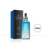 Snail Caviar Hyaluronic Acid Facial Serum Beauy Essence Firming Hydrating Brightening Moisturizing Face Serum Skin Care