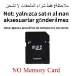 High-Speed Mini SD Card 512GB 256GB 128GB Class 10 Memory Card for Phones Tablets Cameras - Expandable Storage - Image 11