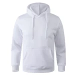 Men's and Women's Warm Sweatshirt - Image 3
