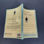 no more mr. nice guy A Novel Paperback English book - Image 2