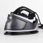 Home Appliances Electric Irons Ceramic Soleplate  Vertical Professional Vapeur vapor Steam Generator Electric Steam Iron Station - Image 3