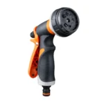 10-20M Garden 8 Modes Shower Head Sprayer Adjustable Irrigation Watering Nozzle for Plant Lawn Yard Watering Sprinkler - Image 10