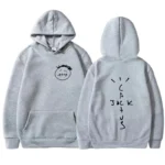 Hoodies Men Women Fashion Hip Hop Sweatshirt Casual Unisex - Image 3