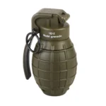 AQTactical Smoke Grenade Model M67 Burst Mine Water Grenade Bouncing Smoke Grenade and Other 10 Different Airsoft Grenade Models - Image 14