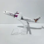 JASON TUTU Diecast Metal 1/400 Scale Aeromexico Boeing 787 Planes Aircraft Model Planel Airplane Collect Gifts - Image 17